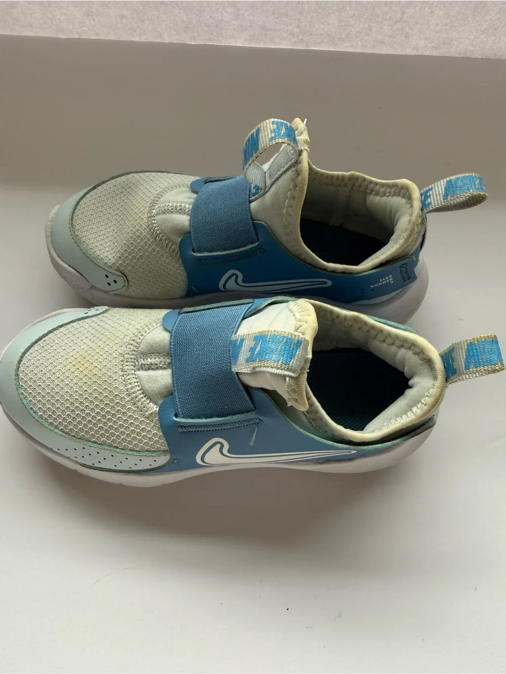 Nike Little Kid Boy Shoes Size: 13c